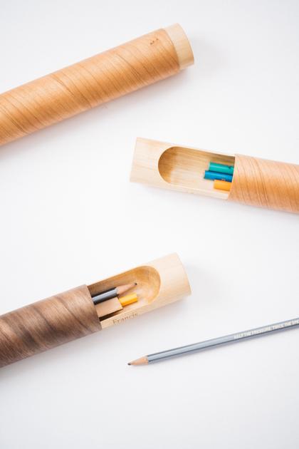 Wooden Cases