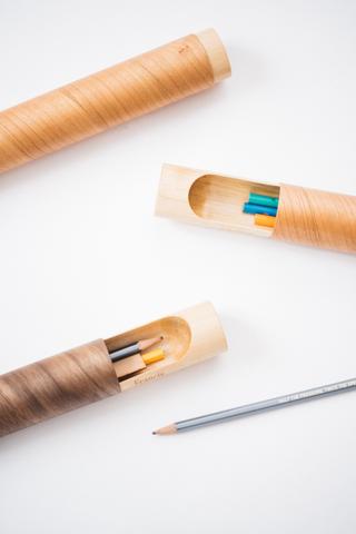 Wooden Cases